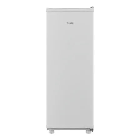 Imagem do Freezer Vertical Cvu18mb 159 Litros Consul Com Cestos Organizadores Branco 127v
