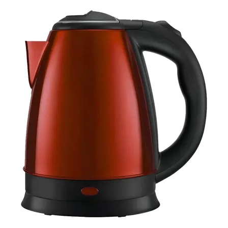 Imagem do Chaleira Eletrica Startools 1 8l Vermelha Inox Desligamento Automatico Vermelho