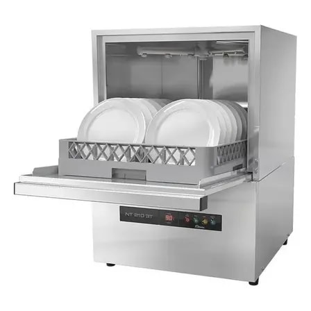 Imagem do Lavadora De Loucas Industrial Netter Nt 210 3t