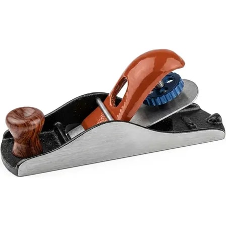Imagem do Plaina Manual Hobby Starfer Mdf Madeira 175mm