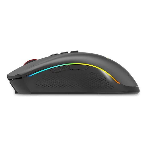Imagem do Mouse Gamer Redragon Cobra Pro Usb 2 4g Preto