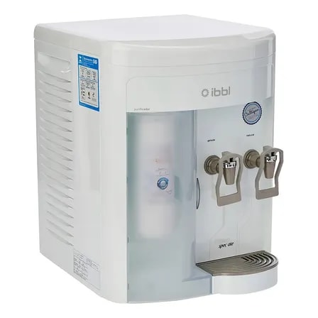 Imagem do Purificador Agua Ibbl Fr600 Branco 110v