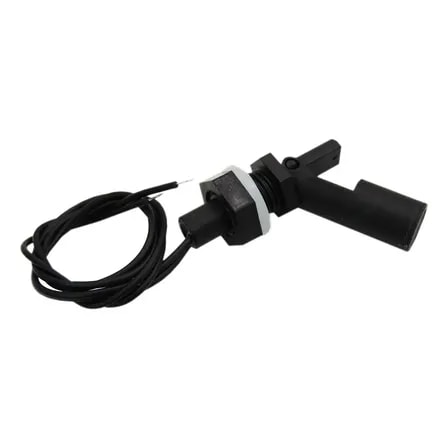 Imagem do 10x Sensor De Nivel De Agua Interruptor De Boia E Mini Boia