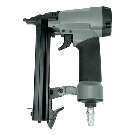 Imagem do Grampeador Pneumatico Profissional 6mm A 16mm Ppg80 Pro Euro