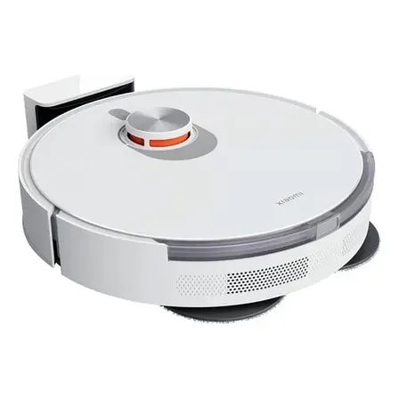 Imagem do Robo Aspirador Xiaomi S20 Plus B108gl 2024 Branco 127 220v