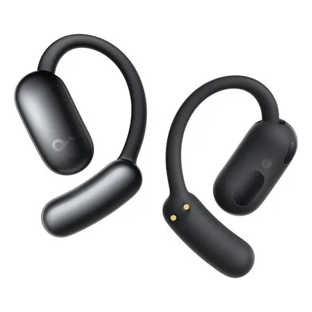 Imagem do Fone De Ouvido Bluetooth Soundcore Aerofit 2 Ai Assistant Cor Preto