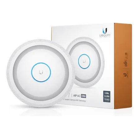 Imagem do Unifi Uap Ac Edu Br Access Point Ubiquiti Ac 1300mbps 2 4 5g