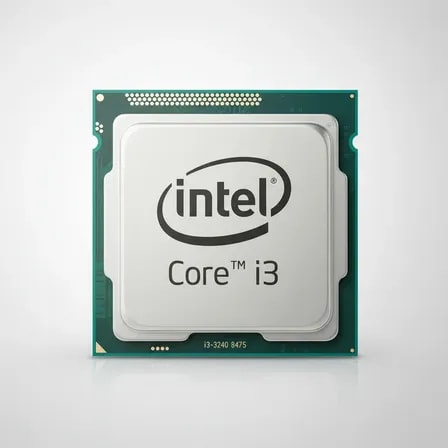 Imagem do Processador Intel Core I3 I3 3240 3 4ghz 2 Nucleos C Graficos Hd 4000