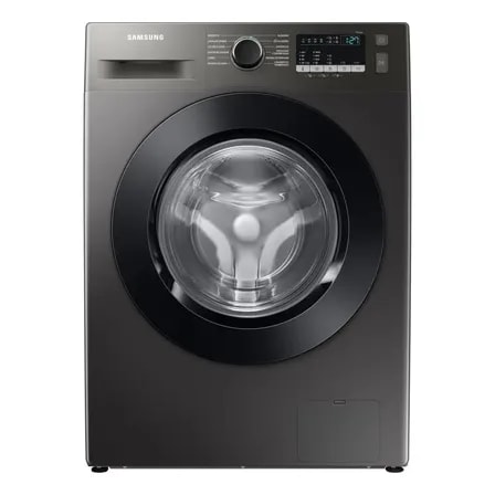 Imagem do Lavadora Digital Inverter Samsung Ww11t Inox 11kg 220v Inox Look