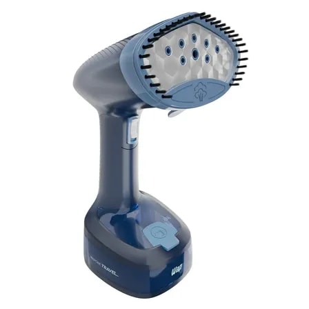 Imagem do Vaporizador Portatil Wap Wapore Travel 127w 1200w Dobravel 220v Azul