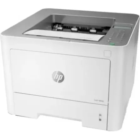 Imagem do Impressora Hp Laserjet M408dn Laser Mono 110v 7uq75a Cor Branco