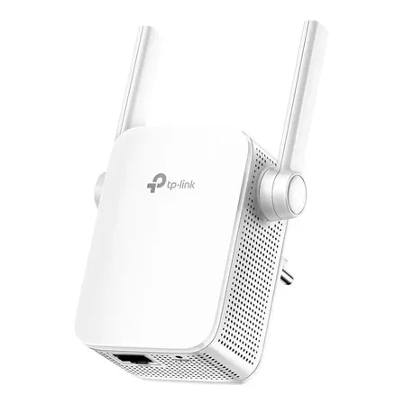 Imagem do Repetidor Wi Fi Tp Link Re305 Duplo Banda Ac1200 Sinal Estavel Rapido Cor Branco