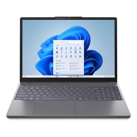Imagem do Notebook Lenovo Ideapad Slim 3 15irh10 Intel Core I5 13420h 16gb 512gb Ssd Windows 11 15 3 83ns0001br Luna Grey