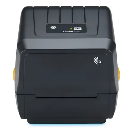 Imagem do Impressora Zebra Mercado Envio E Full Zd220 Substitui Gc420 Cinza Escuro 127 220v