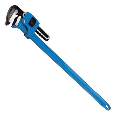 Imagem do Chave De Cano Abertura 60mm 18 Gedore 225 18 Azul
