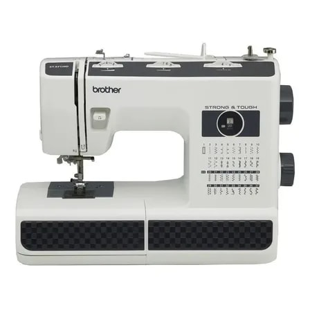 Imagem do Maquina De Costura Brother St371hd Com 37 Pontos