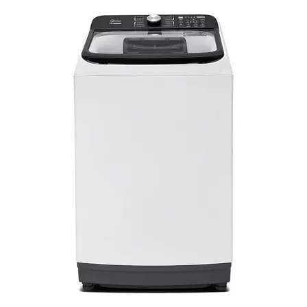 Imagem do Maquina De Lavar Midea Ma512w150a 15kg Wave Agitator Branca 127v Branco