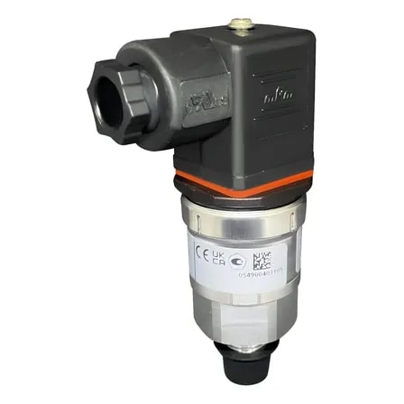 Imagem do Transmissor Pressao Danfoss Mbs1700 0 10bar G1 4 060g6101