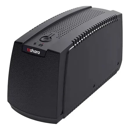 Imagem do Nobreak Ts Shara Ups Xpro 4540 2000va Senoidal Pura 8 Tomadas Bivolt