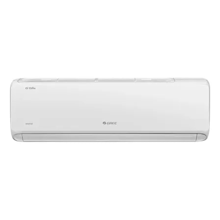 Imagem do Ar Condicionado Split Inverter Gree G Clima 18000 Btus Frio Branco 220v