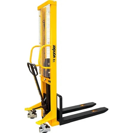 Imagem do Empilhadeira Manual 1000kg Emn100 Vonder