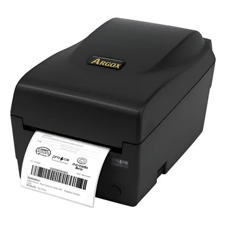Imagem do Impressora Argox Os 214 Ex Pro Usb Eth Arg02