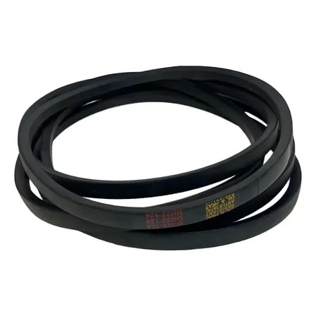 Imagem do Correia Industrial V A64 Balflex Rexon 13mm Resistente A Oleo E Calor