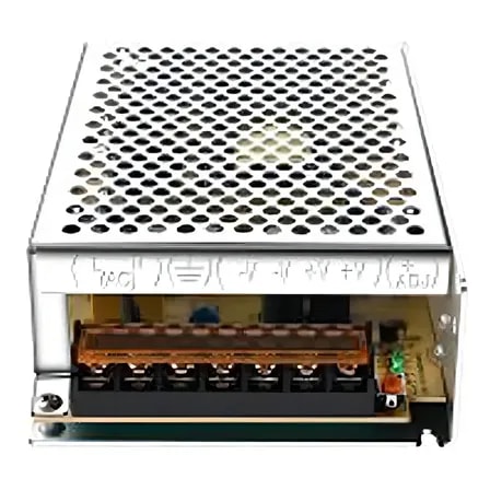 Imagem do Fonte De Alimentacao Colmeia 12v 10a M3 Fc 1210 En056