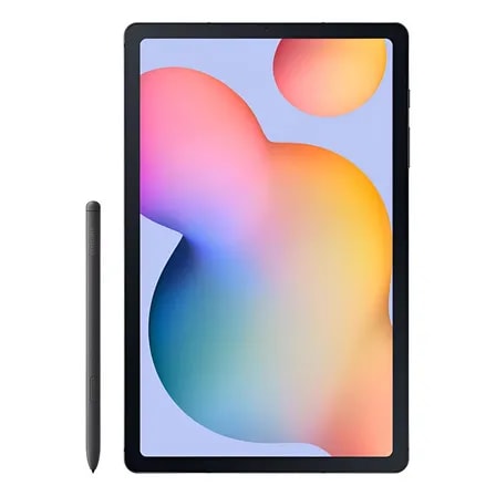 Imagem do Tablet Samsung Galaxy Tab S6 Lite Wi Fi 64gb 4gb Ram Tela 10 4 Cinza Sm P620nzadzto