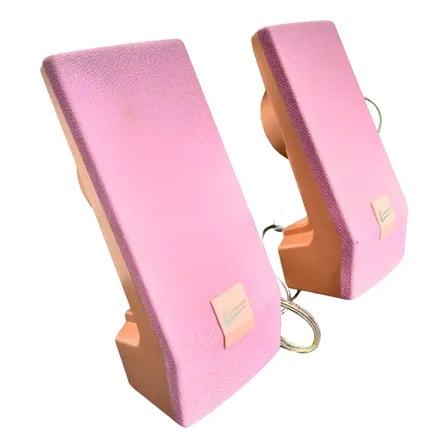 Imagem do Caixinha De Som Rosa Pink Para Pc E Notebook Cabo Usb 6w Rms Rosa 5v