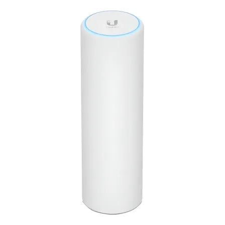 Imagem do Access Point Ubiquiti Unifi U6 Mesh Com Fonte