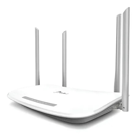 Imagem do Roteador Giga Tp Link Ec220 G5 Branco