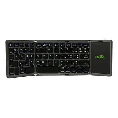 Imagem do Imenso Ims 950 Preto Portugues Brasil