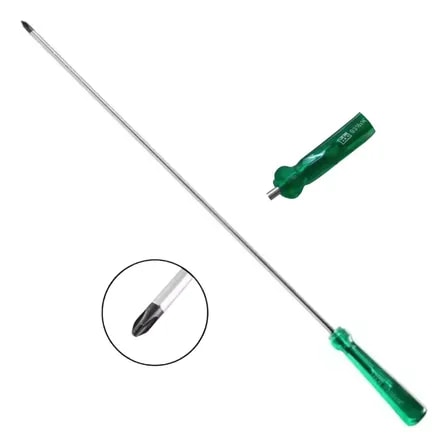 Imagem do Chave Phillips 3 16x14 Pol P Tanquinho Profissional Oferta