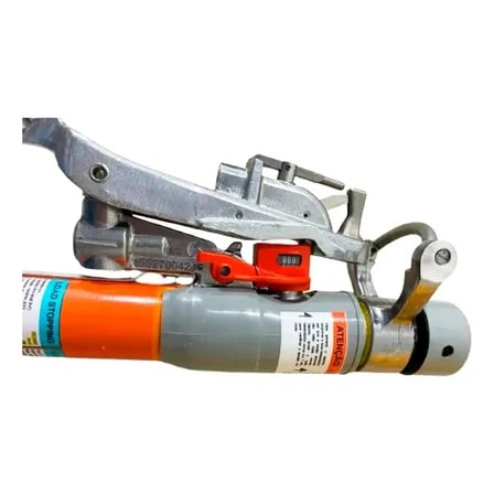 Imagem do Ferramenta De Abertura Sob Carga Load Buster 34 5 Kv