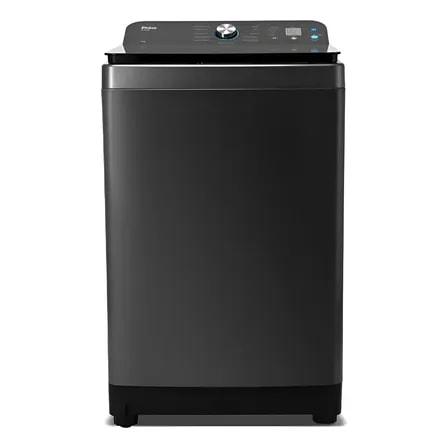 Imagem do Maquina De Lavar 14kg Philco Preto 12 Programas 220v 220v Preto