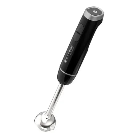 Imagem do Mixer Cadence Mixture Mix370 Inox Preto 127v