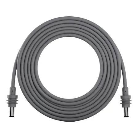 Imagem do Cabo De Starlink Mini Antena Plug Dc 3 Metros Cinza 127 220v
