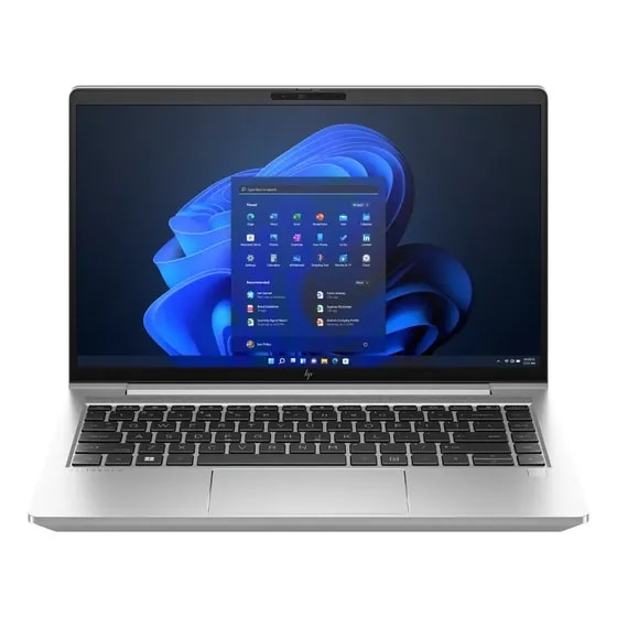 Imagem do Notebook Elitebook 640 G10 14 Intel Core I5 Windows 11 Pro 16gb Ram 512gb Ssd Hp