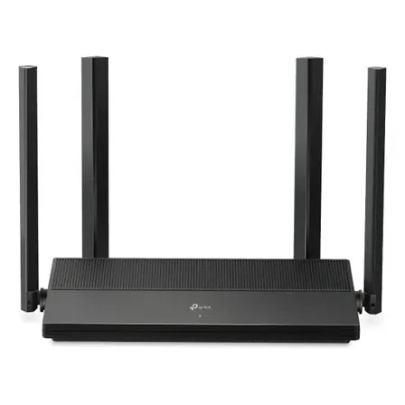 Imagem do Tp Link Ex3000 Roteador Wifi6 Ax3000 Gigabit Banda Dupla