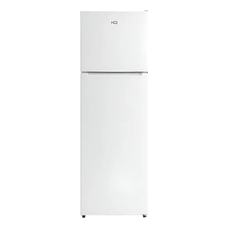 Imagem do Geladeira Refrigerador Hq Defrost 290l Branco Hq 290rdf