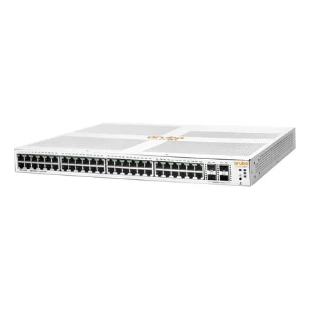 Imagem do Switch Gerenciavel Gigabit Hewlett Packard Enterprise Aruba 1930 48 Portas Jl685a