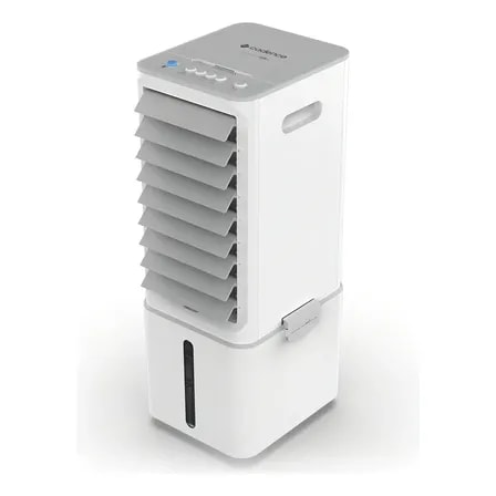Imagem do Climatizador De Ar Cadence Compactar 8 4l Cli530 Branco 127v