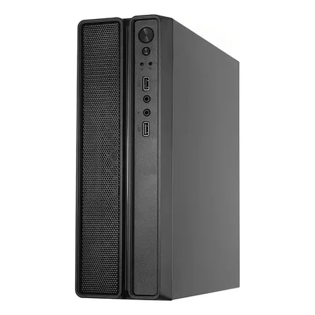 Imagem do Mini Pc Cpu Desktop Core I5 16gb Ram Ssd 240gb Wi Fi 127 220v