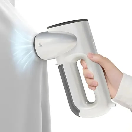 Imagem do Vaporizador A Vacuo Neakasa Magic 1 Vestuario De Viagem Branco 127v