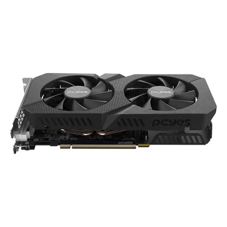 Imagem do Placa De Video Pcyes Geforce Rtx 3050 6gb Gddr6 Com Ray Tracing