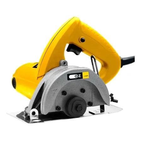 Imagem do Serra Marmore Rolamentada 110mm 220v Profissional 1100w