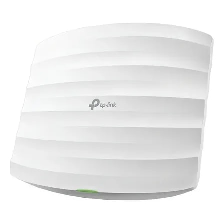 Imagem do Access Point Eap225 Wi Fi 5 Dual Band Ac1350 De Teto Tp Link