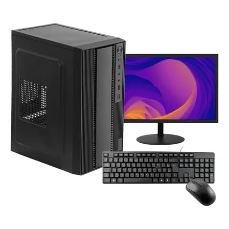 Imagem do Computador Pc Completo I5 3 Geracao 8gb Hd 500gb C Webcam 500 Gb 8 Gb Intel Graphics