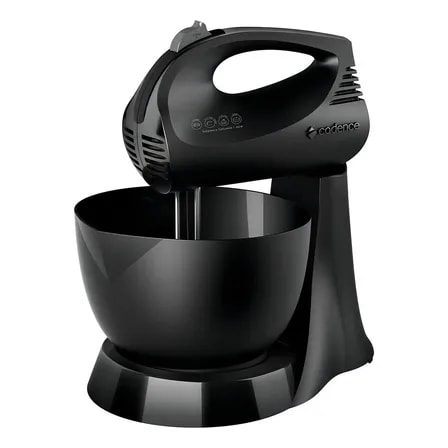 Imagem do Batedeira Jolie Bat401 Preto Cadence 220v
